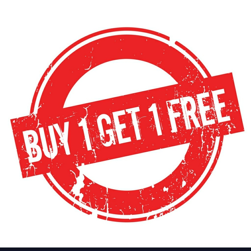 Buy 1 get 1 FREE!!!🚨 Entire closet sale!!!